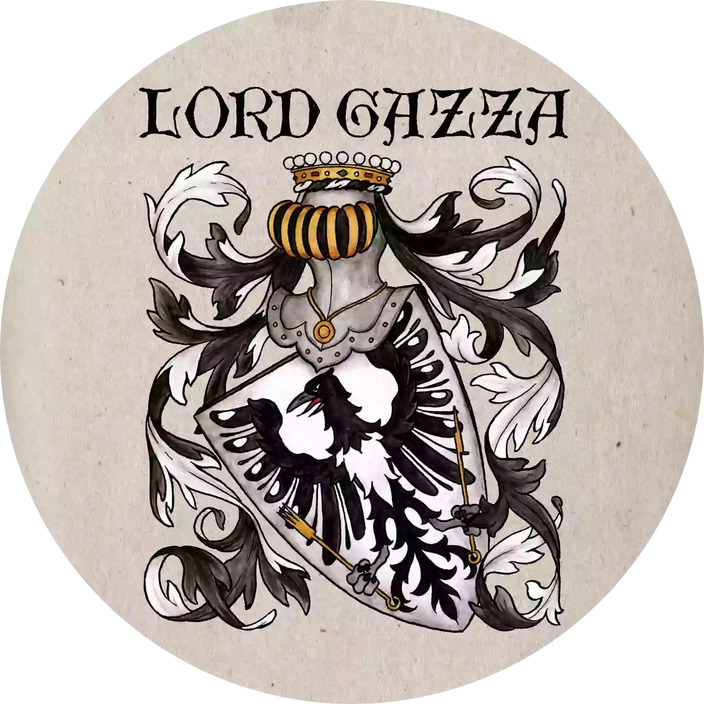 Lord Gazza