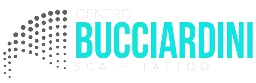 Centro Bucciardini Tricopigmentazione permanente