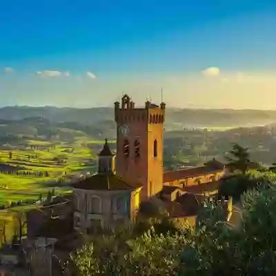 Istituto Diocesano Sostentamento Clero