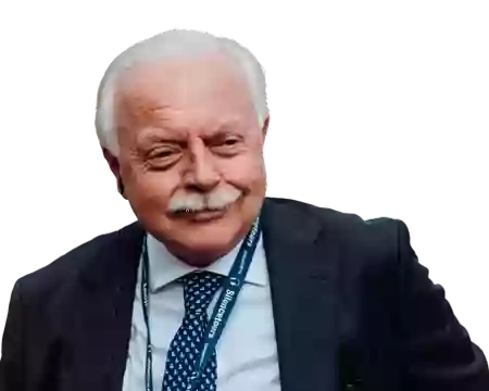 Prof. Alberto Bosi