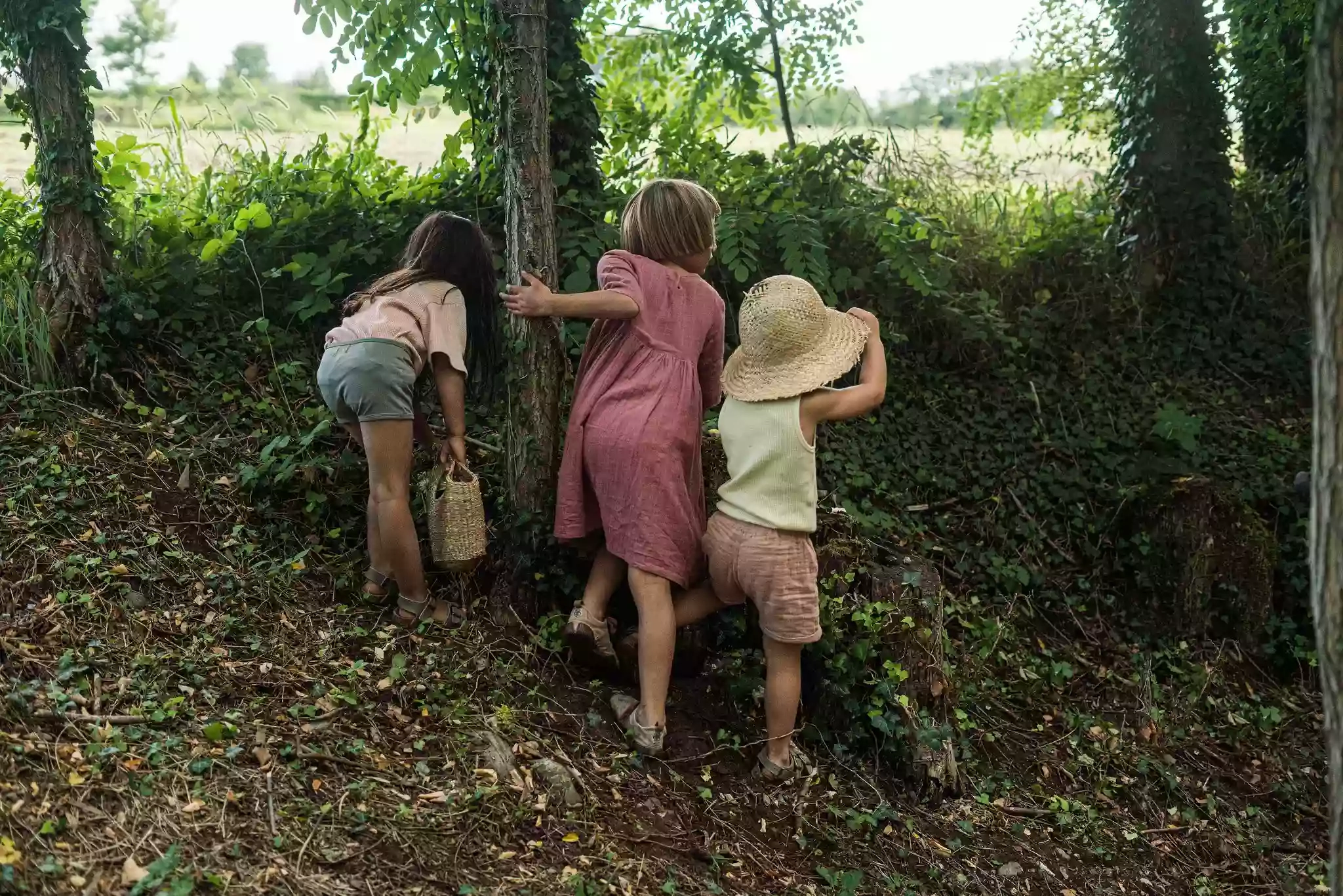 AiaBù Il Salotto dei Bambini