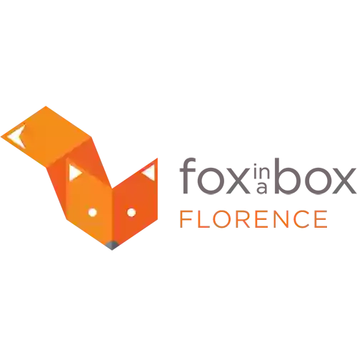 Fox in a Box Roomescape