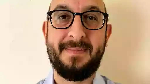 Dr. Luca Rielli Psicologo-Psicoterapeuta