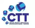 ASD CTT Centro Tecnico Territoriale Pallavolo Monsummano