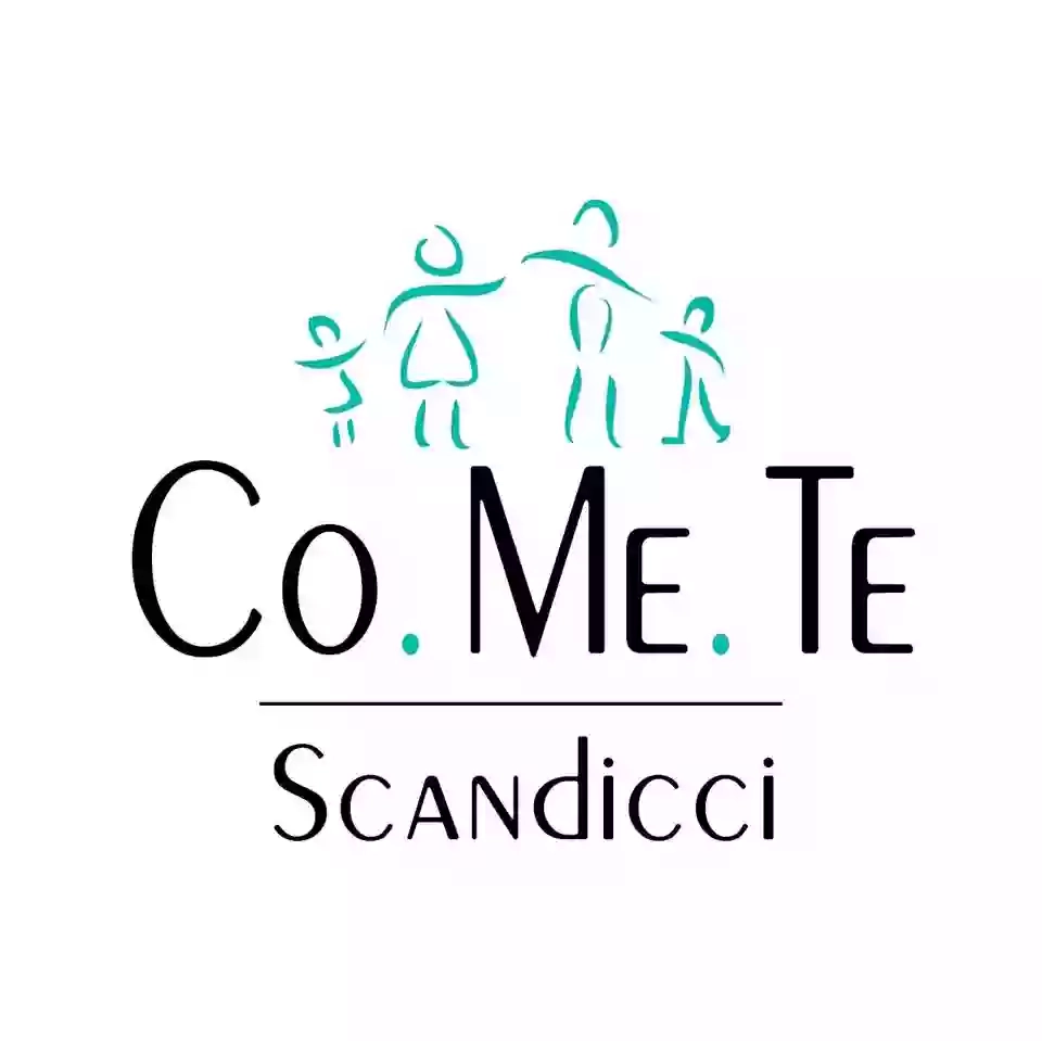 Centro Co.Me.Te. Scandicci