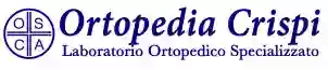 Ortopedia Crispi - Viale mecenate