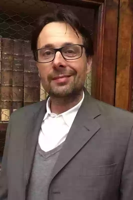 Dott. Benedetto Tangocci - Psicologo a Firenze