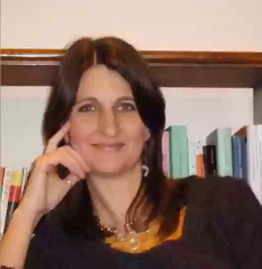 Psicologa Psicoterapeuta Dott.ssa Cecilia Morino