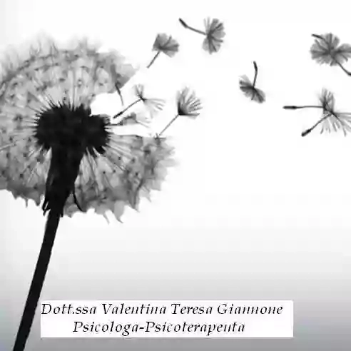 Dott.ssa Valentina Teresa Giannone - Psicologa Psicoterapeuta (Firenze; Borgo San Lorenzo)