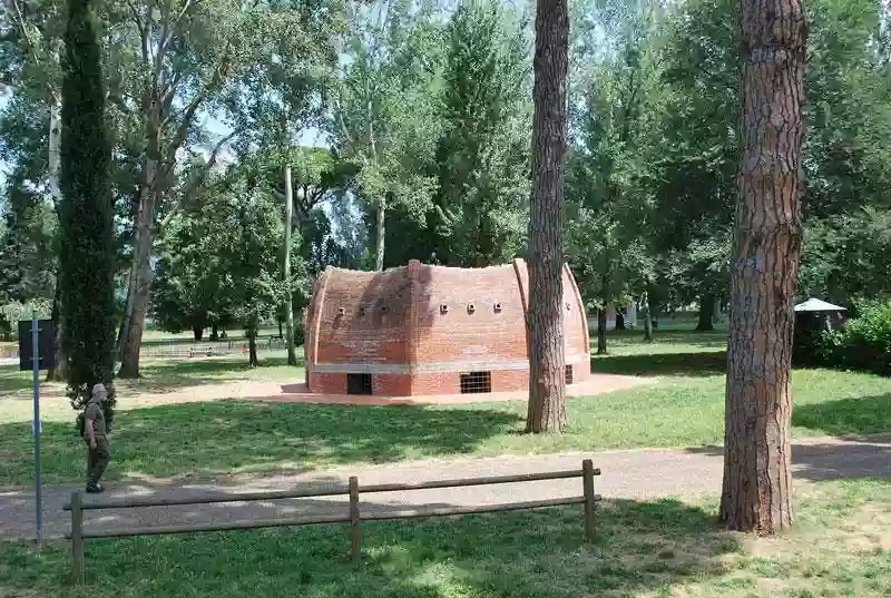 Parco dell'Anconella