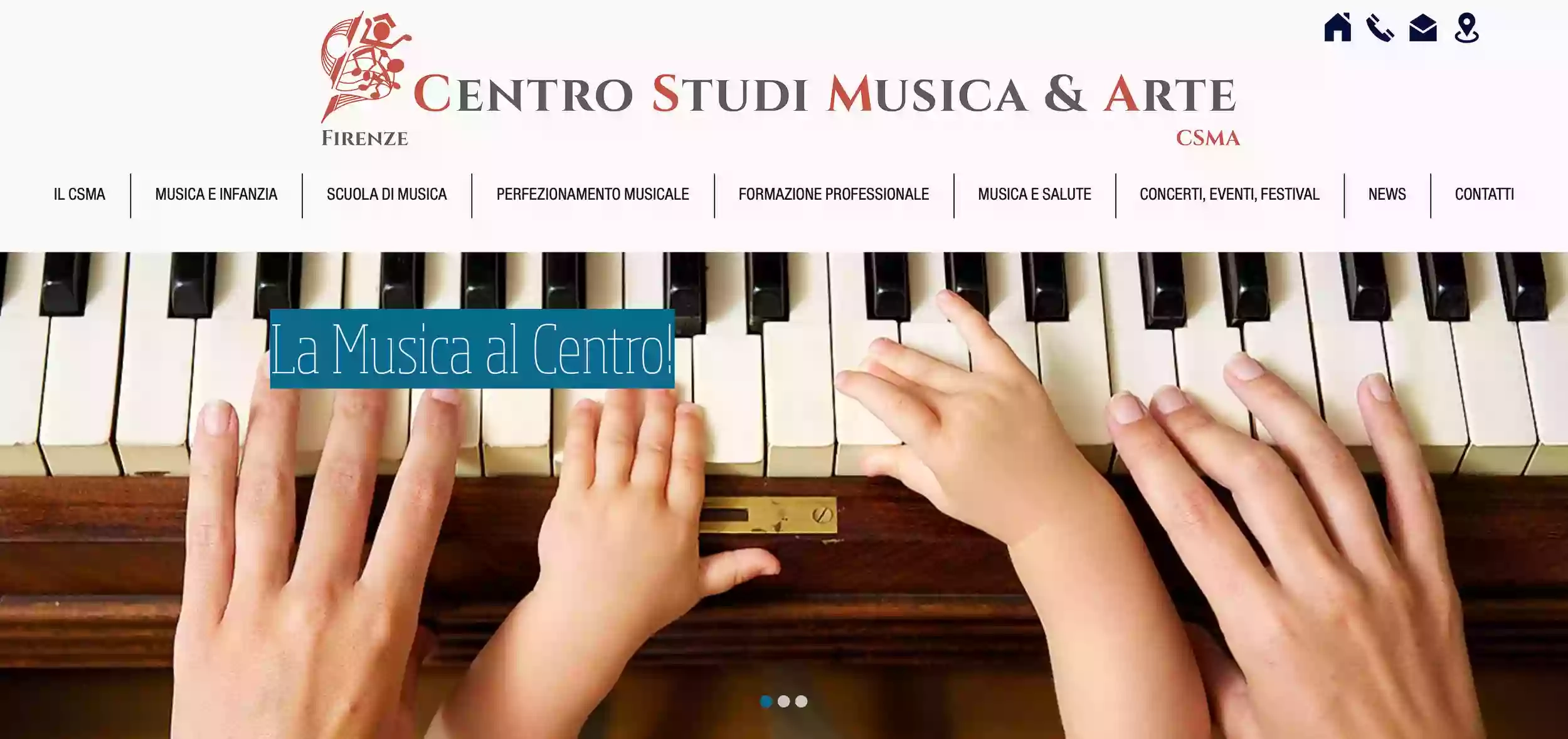 Centro Studi Musica e Arte