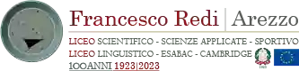 Liceo Scientifico e Linguistico "Francesco Redi"