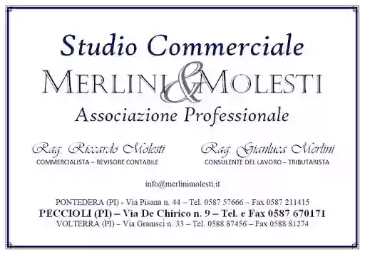 Studio Commerciale Merlini & Molesti - Associazione Professionale