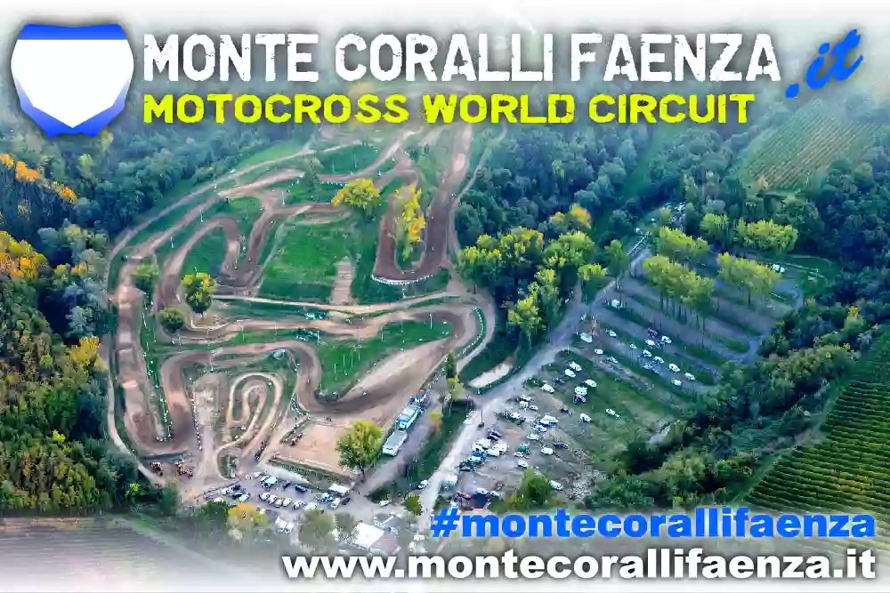 Circuito Motocross Monte Coralli