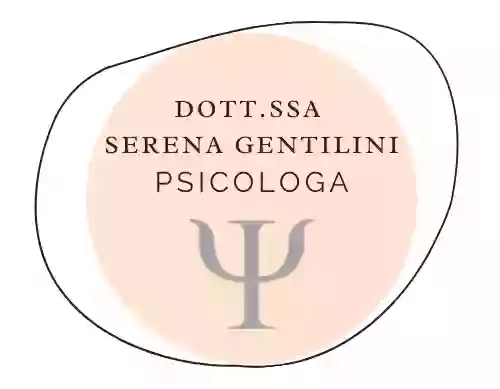 Dott.ssa Serena Gentilini