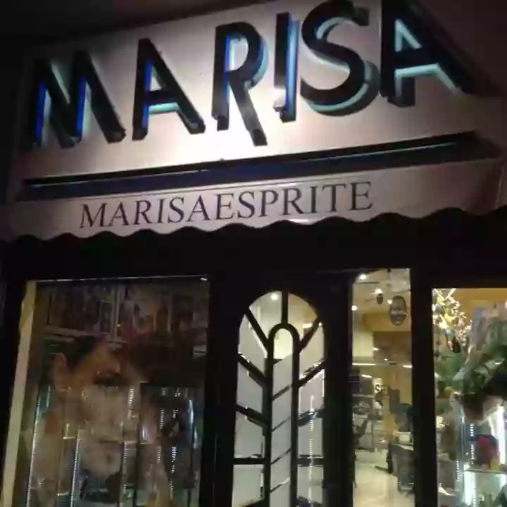 Marisa Esprite Snc – Parrucchieri Unisex