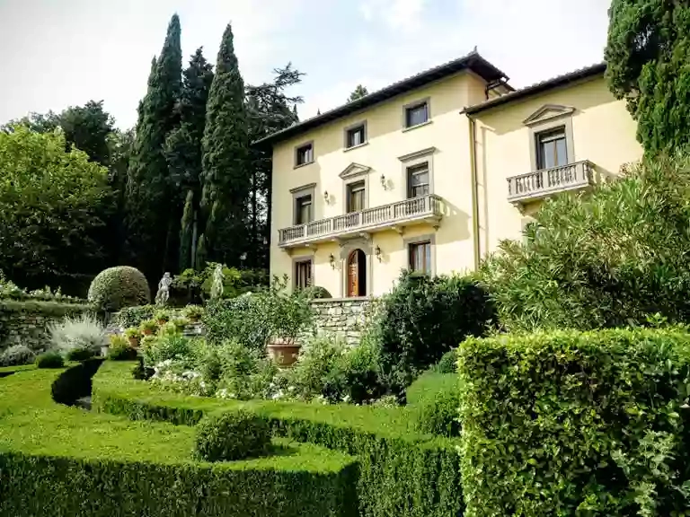 Villa Ortaglia