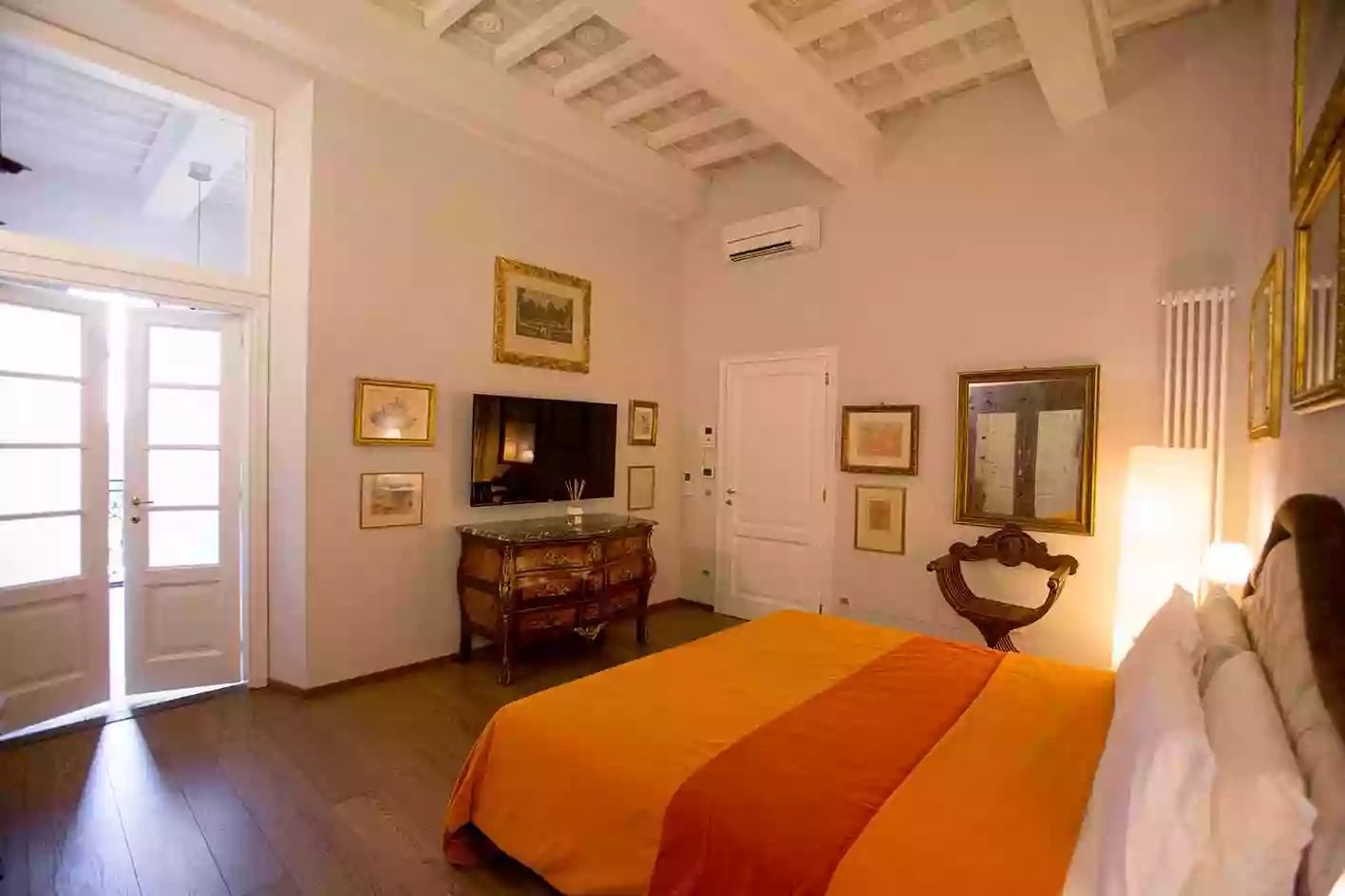 Borgo Pinti Suites