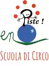 en Piste! Scuola di Circo