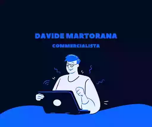 DAVIDE MARTORANA COMMERCIALISTA