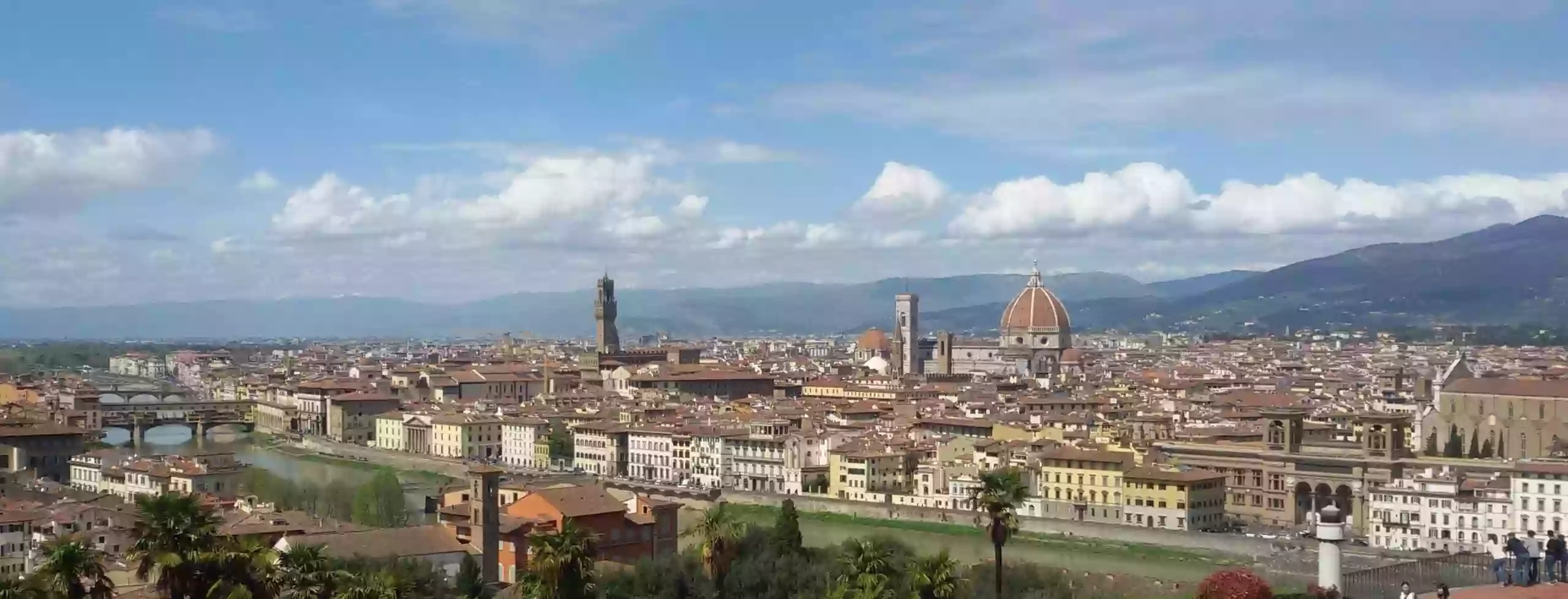 Icona Toscana - Guida Turistica a Firenze e in Toscana