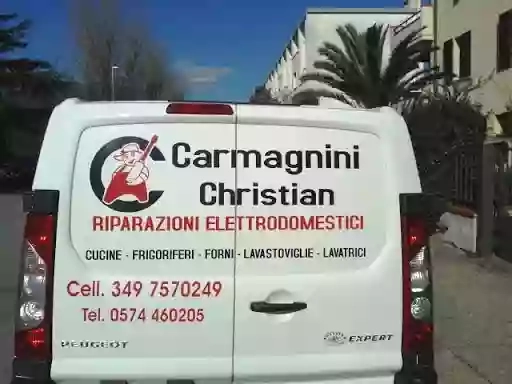 Riparazione - Lavatrici - Lavastoviglie a Pistoia e Prato - Carmagnini Christian