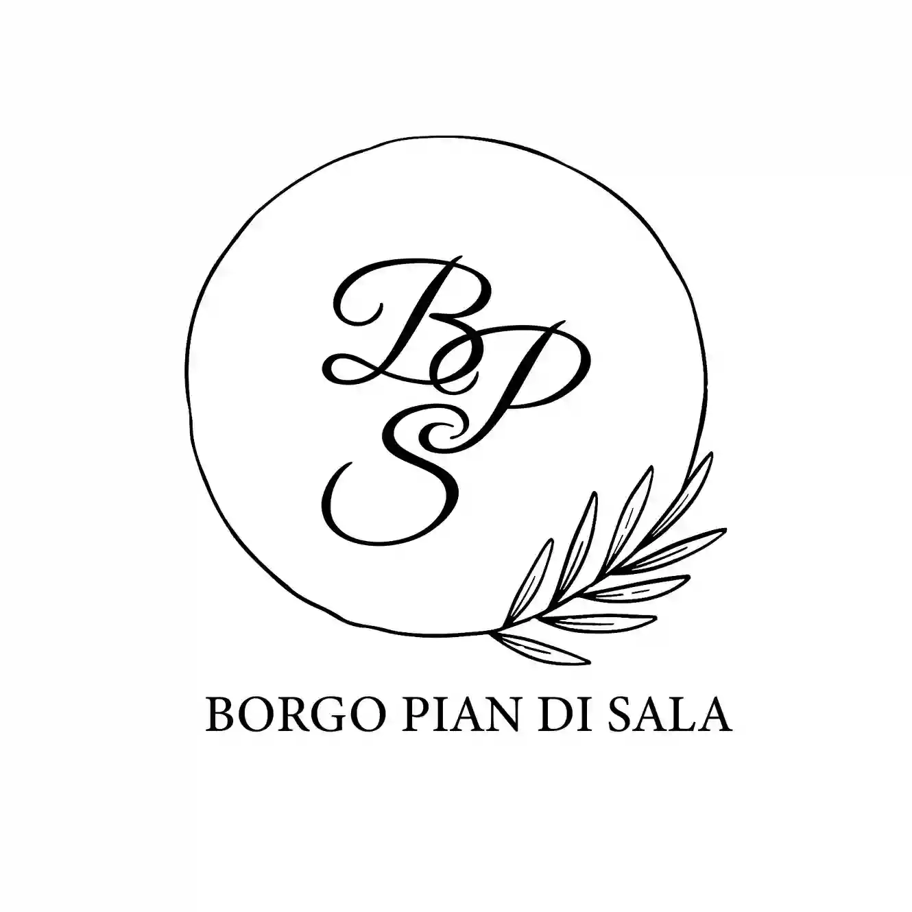 Borgo Pian di Sala