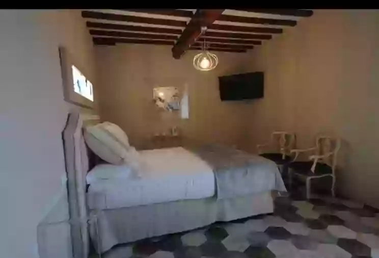 Vinci – Idea Resort – Tuscany