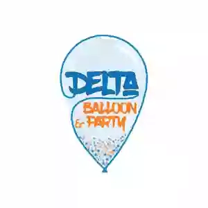 Delta Balloon & Party