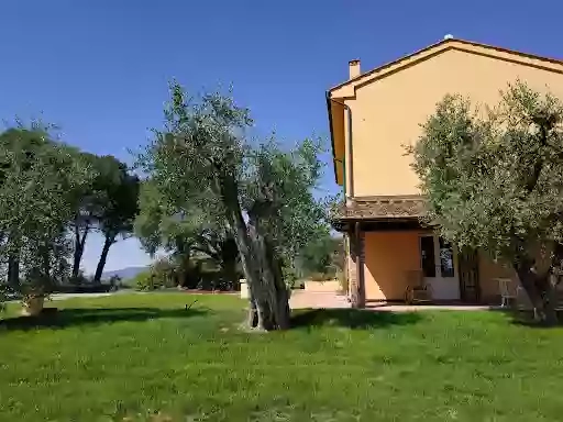 B&B La Casetta