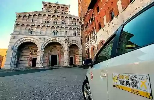 Radio Taxi Lucca (Cooperativa Tassisti)