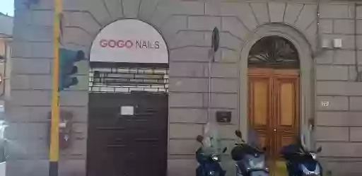 GOGO Nails Spa