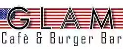 GLAM Cafe & Burger Bar