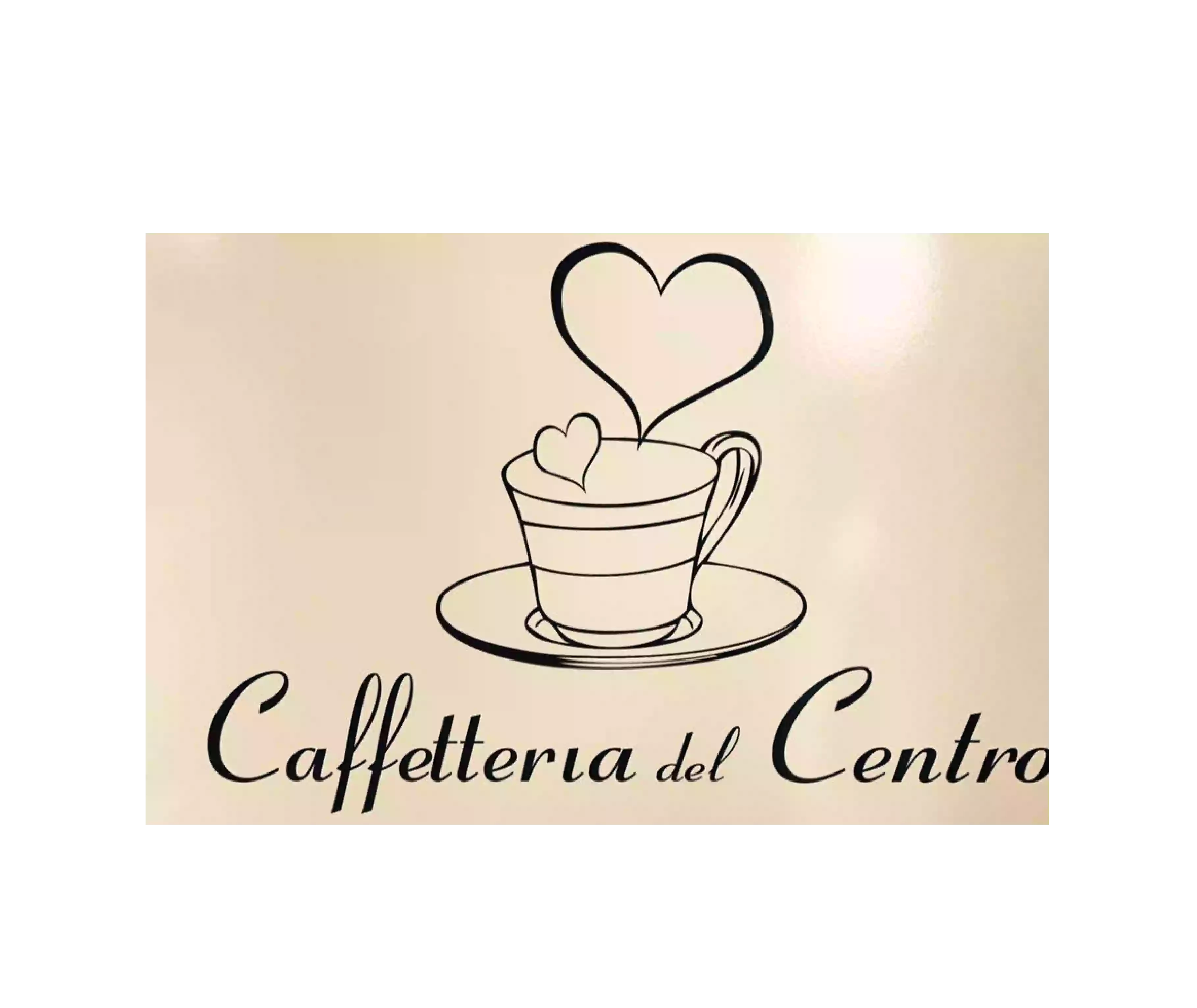 Caffetteria Del Centro
