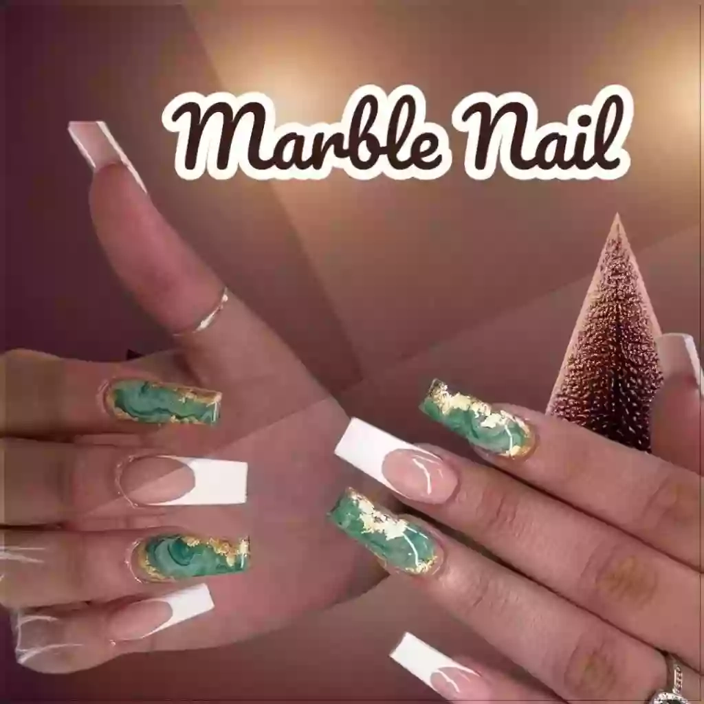 Nails Art