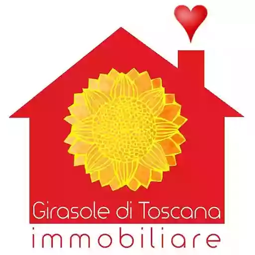 Girasole di Toscana agenzia immobiliare Di Paparella Nicoletta