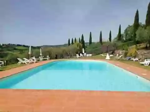 Locazione turistica "Montagnana Country House" a San Gimignano