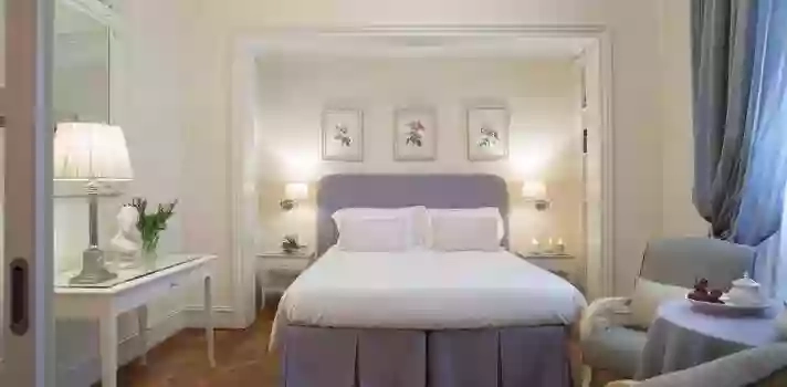 Serristori Palace - Residence a Firenze