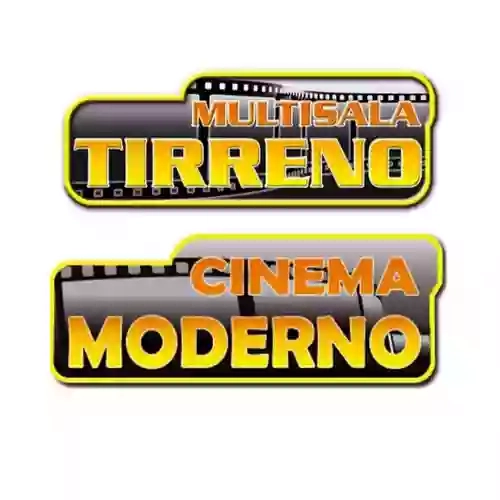 Cinema Multisala Tirreno