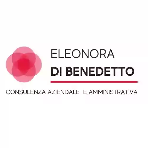 Dott.ssa Eleonora Di Benedetto - Consulente Fiscale