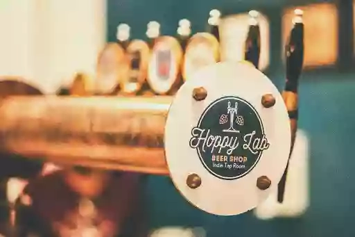 Hoppy Lab Arezzo