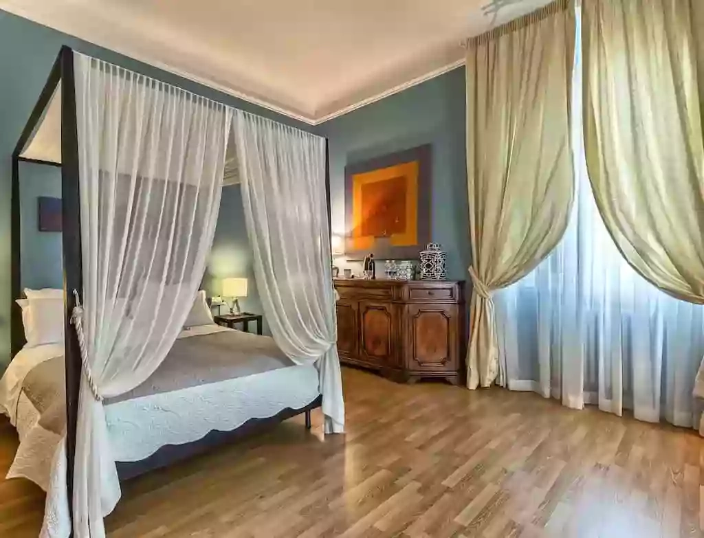 Opera Boutique B&B