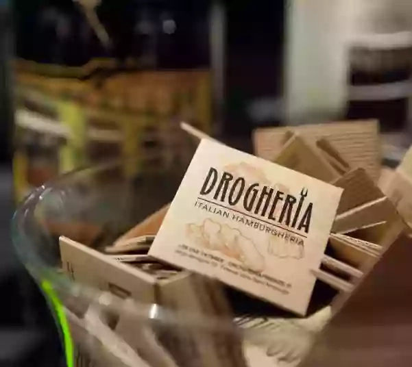 Drogheria Italian Hamburgheria