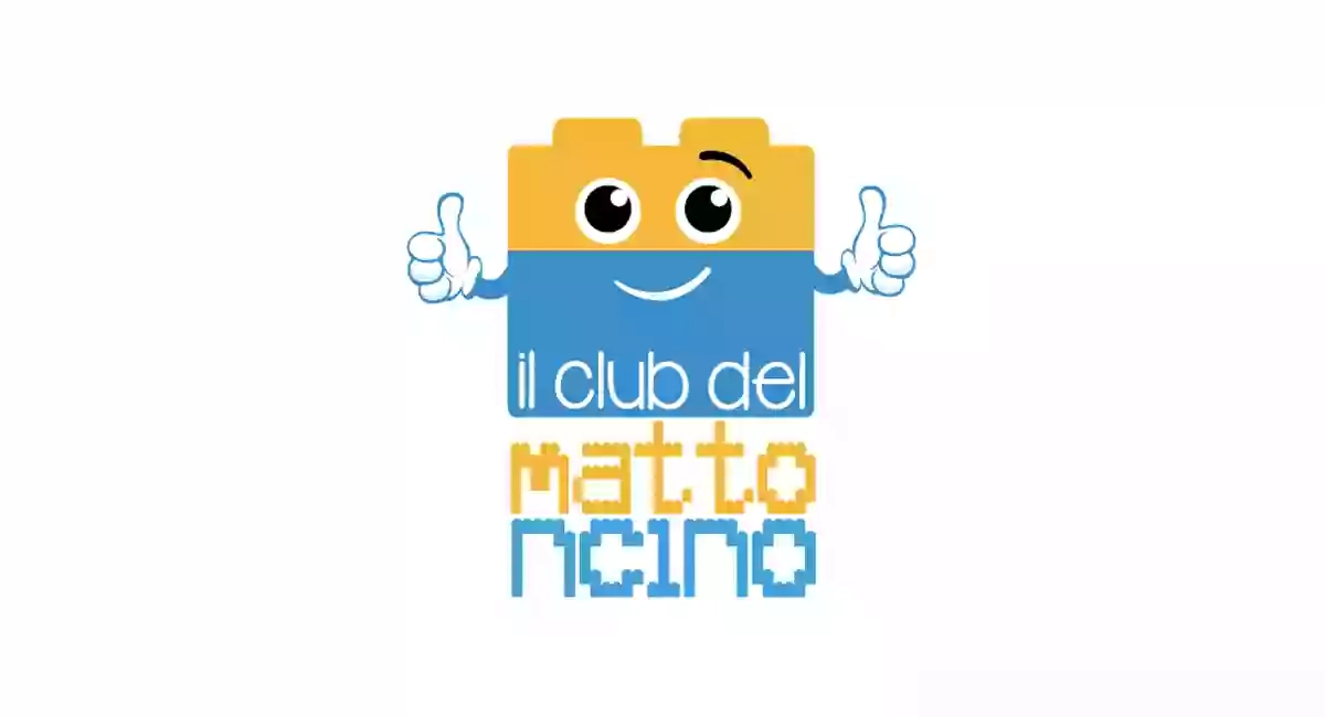 Il Club del Mattoncino