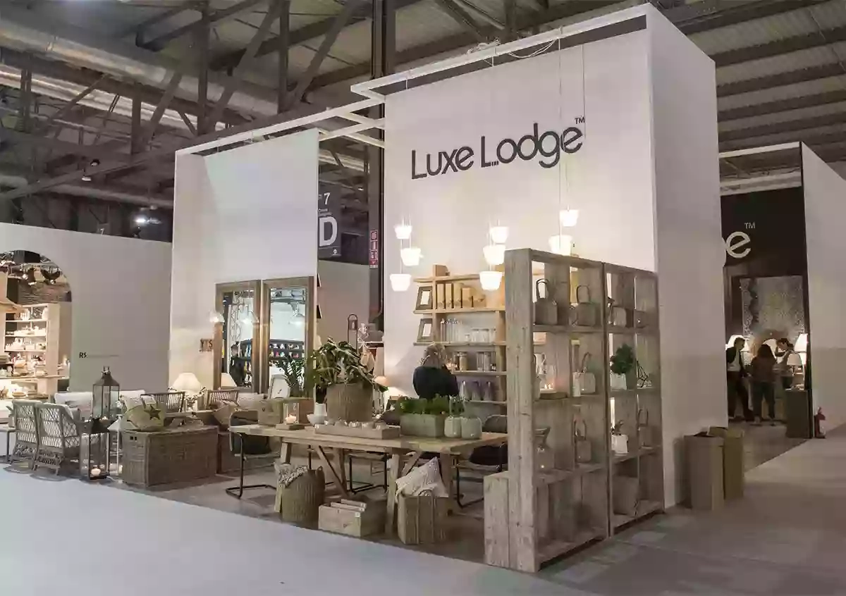 Luxe Lodge