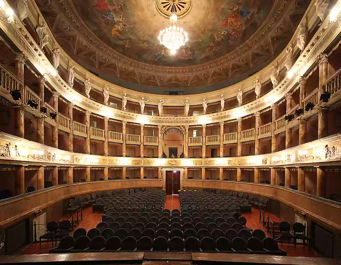 Accademia Perduta Romagna Teatri Soc.Coop. A.R.L
