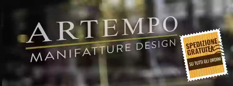 ARTEMPO Manifatture Design - Experience Store Empoli