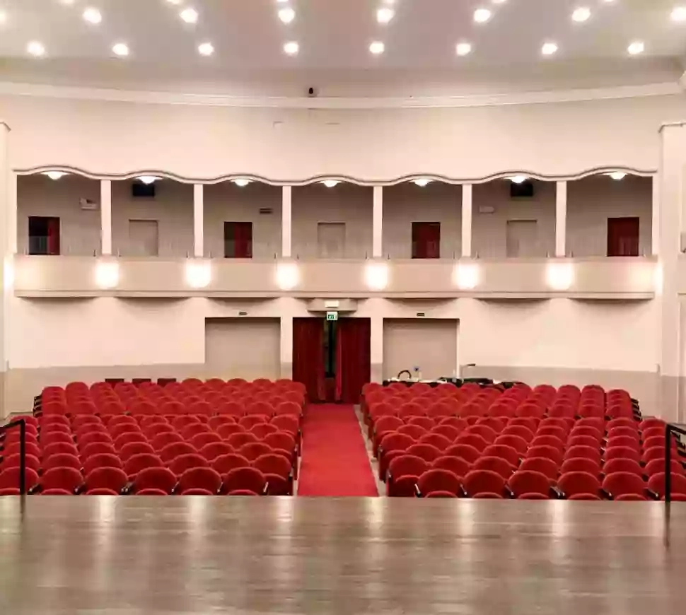Teatro Vittorio Alfieri