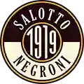 Salotto Negroni 1919