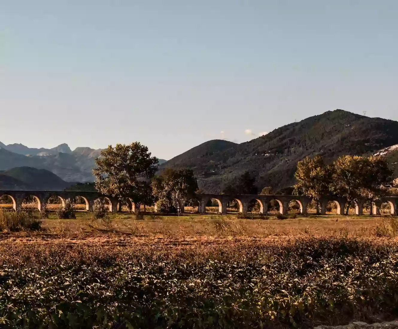 Colle delle Volte